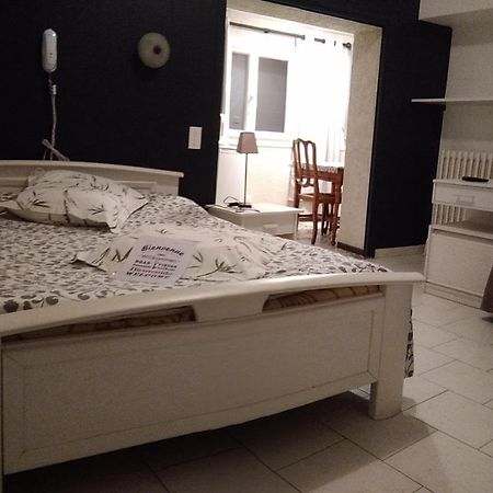 Hotel Residence Larroque Косад Экстерьер фото