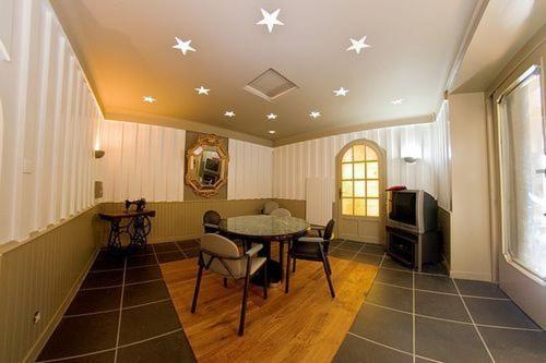 Hotel Residence Larroque Косад Экстерьер фото