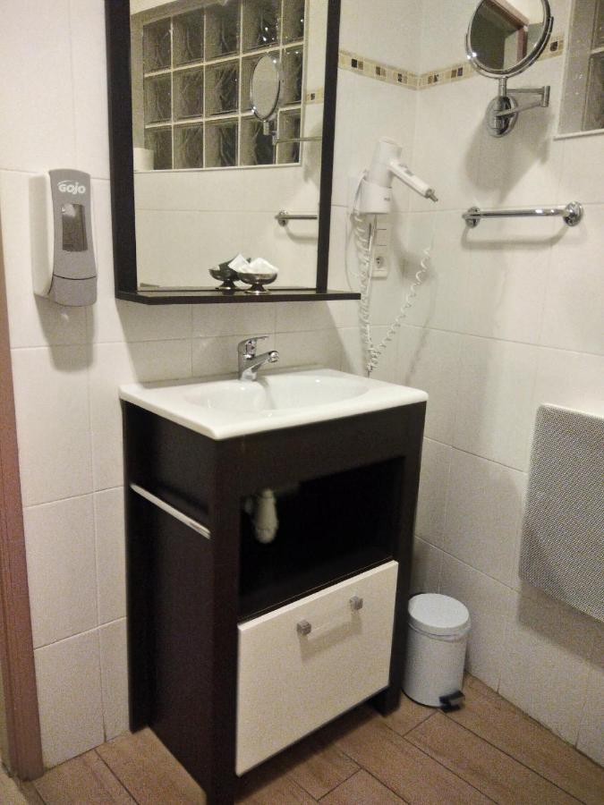 Hotel Residence Larroque Косад Экстерьер фото